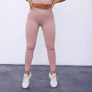 SET ACTIVE SCULPTFLEX® LEGGINGS